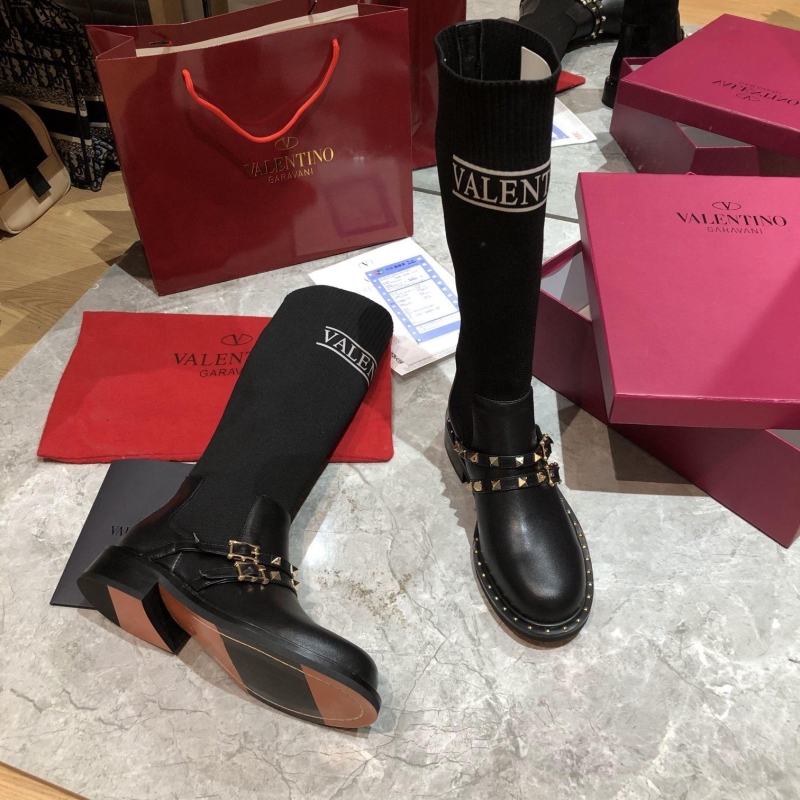 Valentino Boots